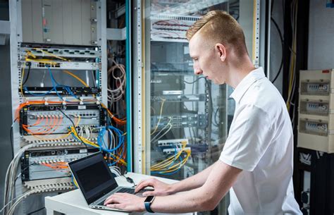 Fachinformatiker systemintegration tvöd