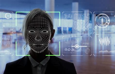 Facial Recognition And Biometric Technology Moratorium Act