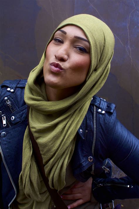 Facialabuse hijab