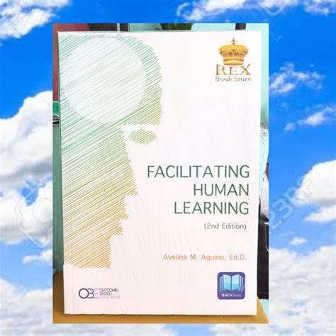 facilitating human learning pdf