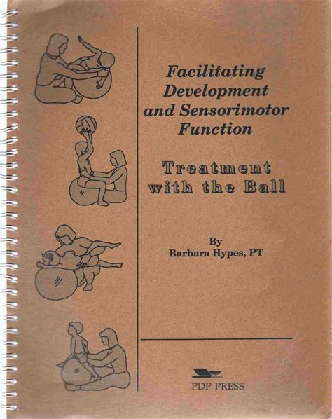Read Online Facilitating Development And Sensorimotor Function 