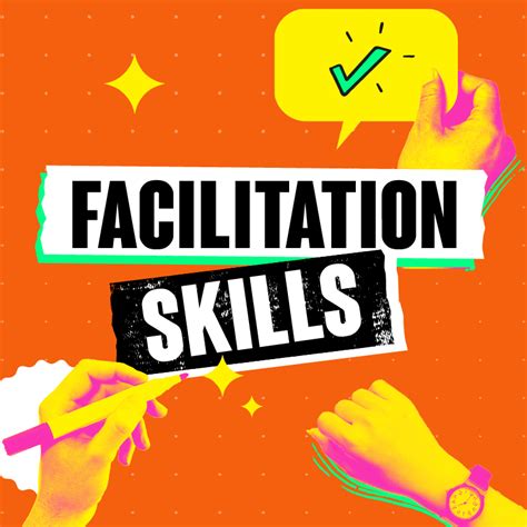 Download Facilitation Skills Training Essentials 