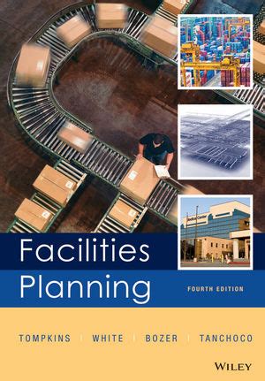 Full Download Facilities Planning 4Th Edition 