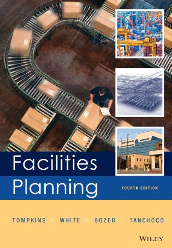 Read Facilities Planning Tompkins Pdf 