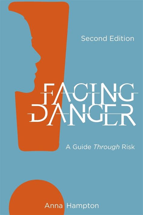 Facing Danger A Guide Through Risk