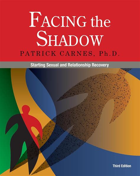 Facing The Shadow Workbook