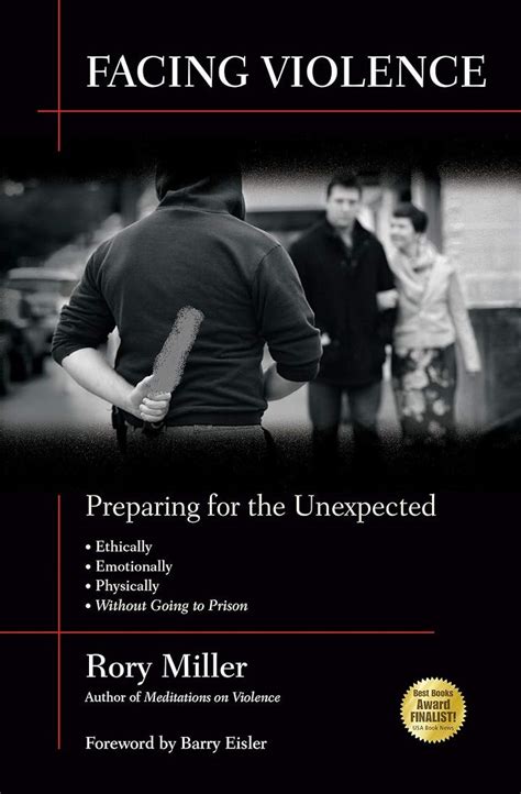 Facing Violence Preparing For The Unexpected