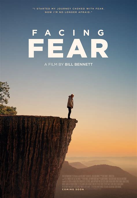 Read Facing Fear Project Muse 