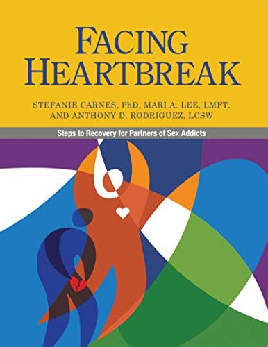 Download Facing Heartbreak Recovery Partners Addicts 