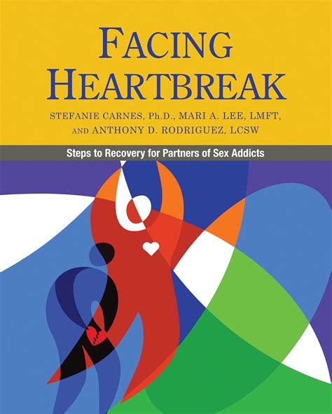 Download Facing Heartbreak Recovery Partners Addicts 