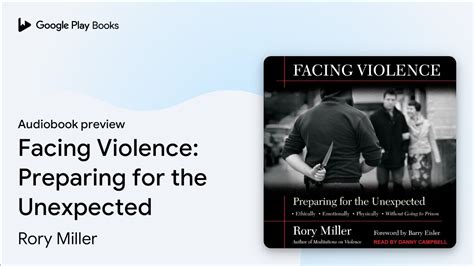 Full Download Facing Violence Preparing For The Unexpected 