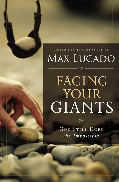 Read Online Facing Your Giants God Still Does The Impossible 