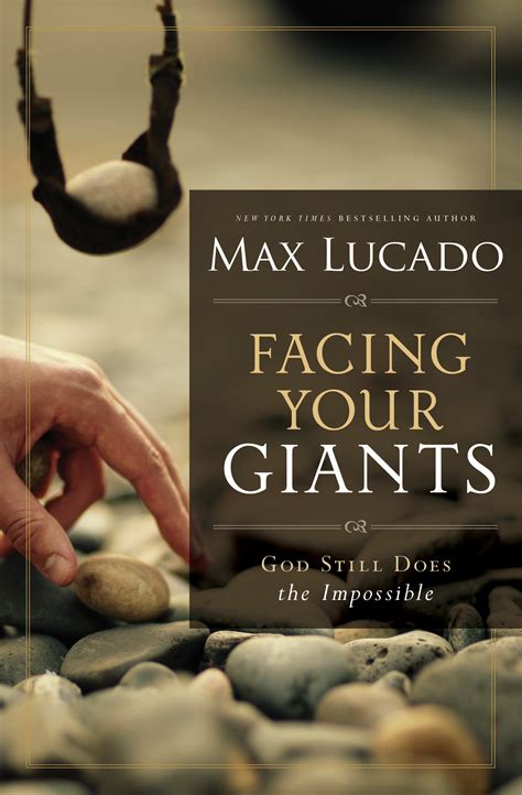 Download Facing Your Giants The God Who Made A Miracle Out Of David Stands Ready To Make One Out Of You 
