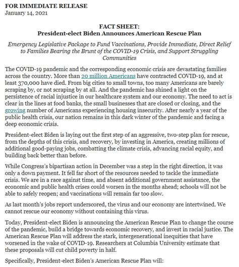 Fact Sheet President Biden Announces Plan To Lower Days Of The Week Printable Chart - Days Of The Week Printable Chart