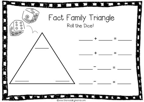 Fact Triangles  Addition   Addition Subtraction Triangle Fact Cards 8211 Smathsmarts - Fact Triangles  Addition