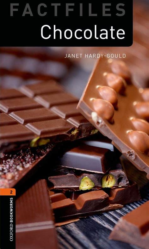Factfiles Chocolate