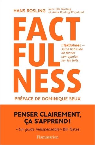 Factfulness Pdf