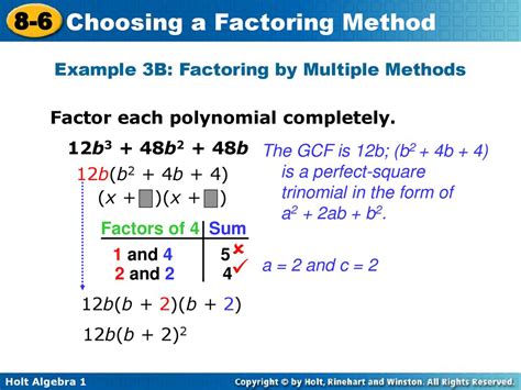 Factor 7 3b B 2 12b 20 3b Math 20b - Math 20b