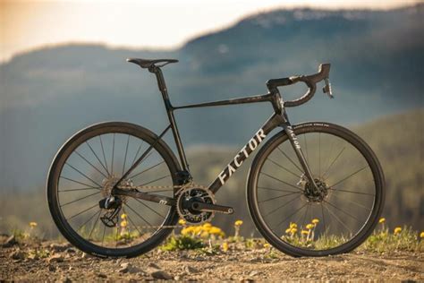 factor fiets
