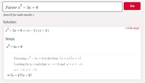 factor x^2+2 - Symbolab