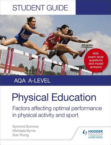 factors affecting performance - A-Level Physical Education …