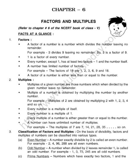 Factors And Multiples Worksheet Limiting Factors Worksheet 5th Grade - Limiting Factors Worksheet 5th Grade