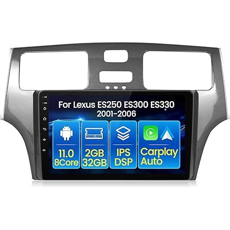 Download Factory Navigation Guide 2005 Lexus Es330 