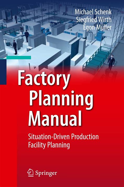 Read Factory Planning Manual 