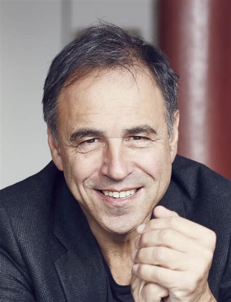 facts about anthony horowitz biography info