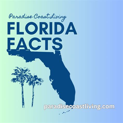 facts about florida
