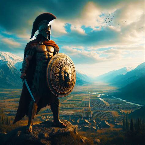 Facts About Sparta