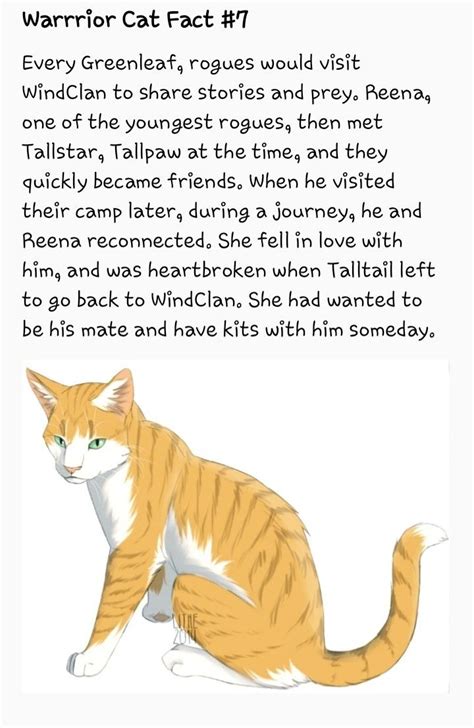 A Newborn Kit in ThunderClan!! • Warrior Cats: Untold Tales - Episode #1 