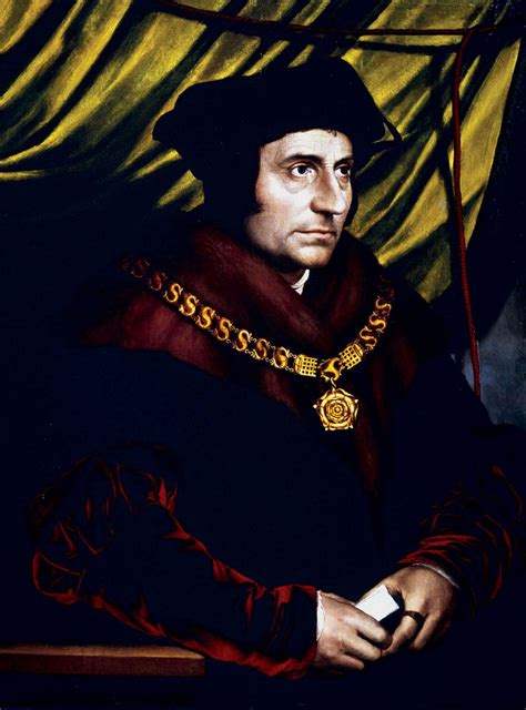 facts on st thomas more