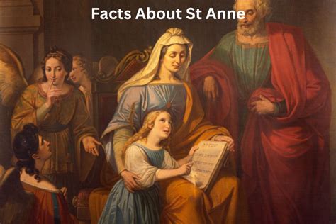 facts st anne