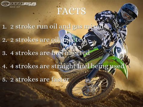 Unleash the Thrill: Unveiling Dirt Bikes - Facts and Excitement