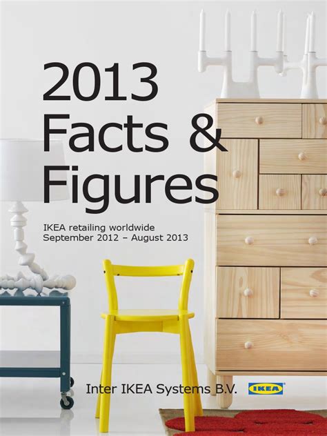 Full Download Facts Figures Ikea 