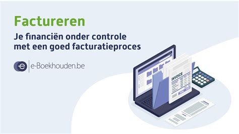 factureren
