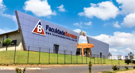 Faculdade Em Barretos