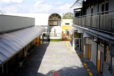 Faculdade Santa Lucia