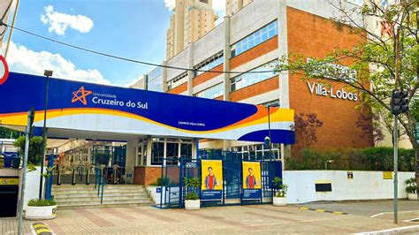 Faculdade Santo Amaro