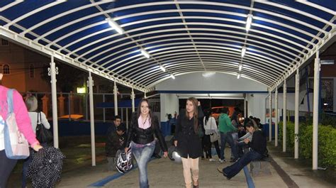 Faculdade São Lourenço