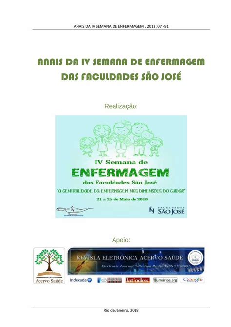 Faculdades São José