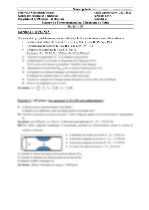Faculté Des Métiers