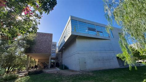 Facultad De Lenguas Unc
