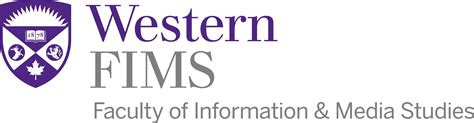 faculty of information media studies uwo portal