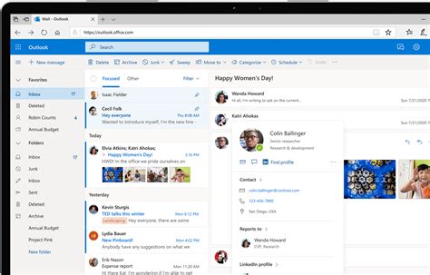 Full Download Faculty Staff Office 365 Outlook Web App Basics 