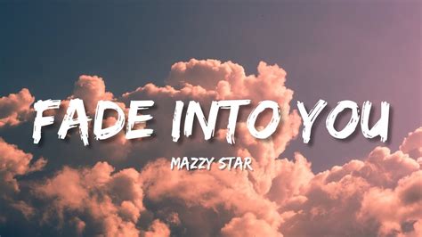 Fade Into U
