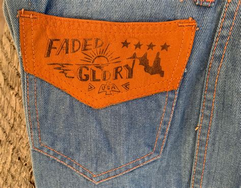 Faded Glory Usa