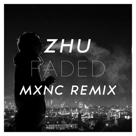 faded zhu remix soundcloud music