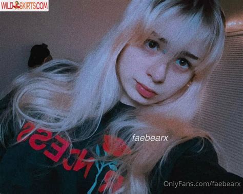 faebearx leaked